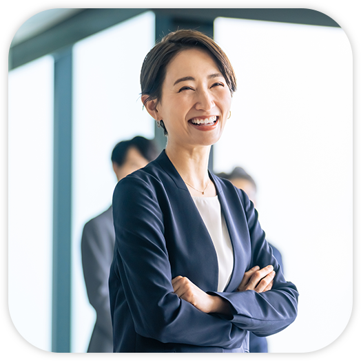  由紀子さんの写真